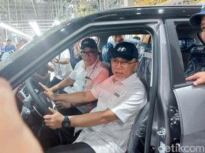 Hilirisasi Nikel Dihadang, Mendag: Kita Mati-matian Jadi Pusat Mobil Listrik