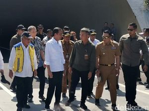 Ridwan Kamil: Lewat Tol Cisumdawu Bandung-Cirebon Jadi 70 Menit