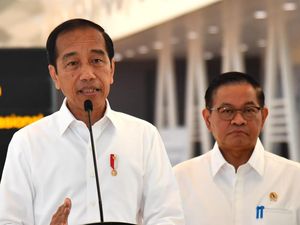 Harapan Jokowi untuk RUU Kesehatan yang Akan Disahkan DPR Hari Ini Harapan Jokowi untuk RUU Kesehatan yang Akan Disahkan DPR Hari Ini