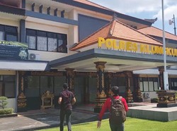 Adu Jotos Sesama Kader Golkar Klungkung Berujung Saling Lapor Polisi