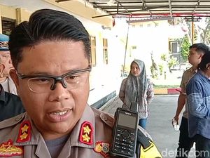 Sejumlah Saksi Terkait Panji Gumilang Diperiksa di Mapolres Indramayu