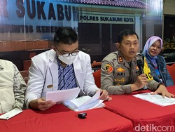 Polisi Setop Penyelidikan Tewasnya Bocah SD di Sukabumi