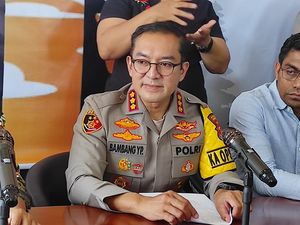 Terungkapnya Kematian Janggal Ayah-Anak Berawal Laporan Dokter Forensik Terungkapnya Kematian Janggal Ayah-Anak Berawal Laporan Dokter Forensik