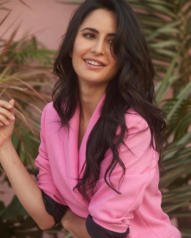 Katrina Kaif meminta bantuan profesional untuk program diet