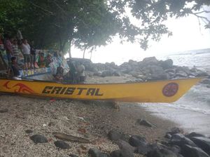 Nelayan di Tidore Hilang saat Melaut, Perahu Ditemukan Terdampar Nelayan di Tidore Hilang saat Melaut, Perahu Ditemukan Terdampar