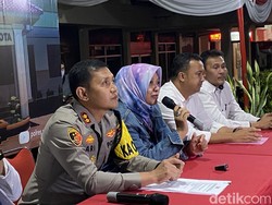 Dokter Ungkap Penyebab Pasti Kematian Bocah SD Sukabumi