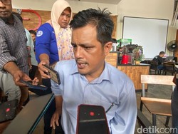 Bawaslu Sulsel Atensi Berkas Administrasi Bacaleg Pensiunan ASN dan TNI-Polri