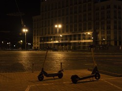 Pembangkit Listriknya Dihancurkan Rusia, Ukraina Jadi Sering Mati Lampu