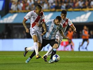 Penyerang Peru Ngarep Direkrut Inter Miami Demi Duet dengan Messi