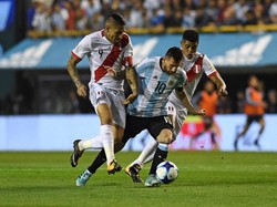 Penyerang Peru Ngarep Direkrut Inter Miami Demi Duet dengan Messi