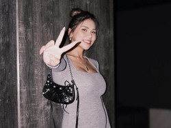 Heboh Youtuber Taiwan Lyla Ho Ngaku Ogah Menyusui, Takut Payudaranya Kendur