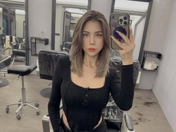 Youtuber Tolak Beri ASI buat Anaknya, Benarkah Menyusui Bikin Payudara Kendur?