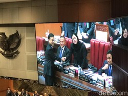 RUU Kesehatan Disahkan, Menkes Bicara Dari Fokus Mengobati Jadi Mencegah