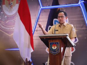 Mendagri Minta Kepala Daerah Aktif Turun ke Pasar untuk Cek Harga Pangan Mendagri Minta Kepala Daerah Aktif Turun ke Pasar untuk Cek Harga Pangan