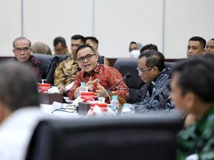 Akselerasi Pertukaran Data Digenjot untuk Integrasi Pelayanan Publik