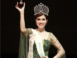 Kisah Ratu Kecantikan yang Kini Jadi Petani, Dulu Hidup Glamor