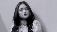 7 Gaya Terbaru Nathalie Holscher yang Bikin Heboh, Tampil Tanpa Hijab