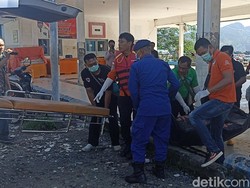 Jenazah di Laut Tulungagung Dipastikan Korban Terseret Ombak Pantai Malang