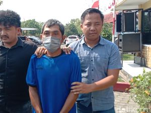 Biadab! Penjual Batagor Tega Cabuli Bocah 7 Tahun di Indramayu