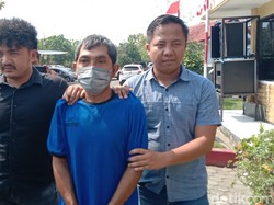 Biadab! Penjual Batagor Tega Cabuli Bocah 7 Tahun di Indramayu