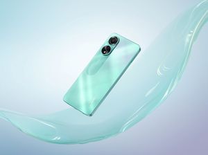 Perluas Jangkauan Pasar, OPPO Buka Penjualan Eksklusif A78 di Tokopedia