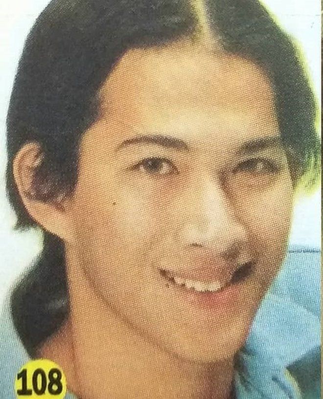 Oscar Lawalata