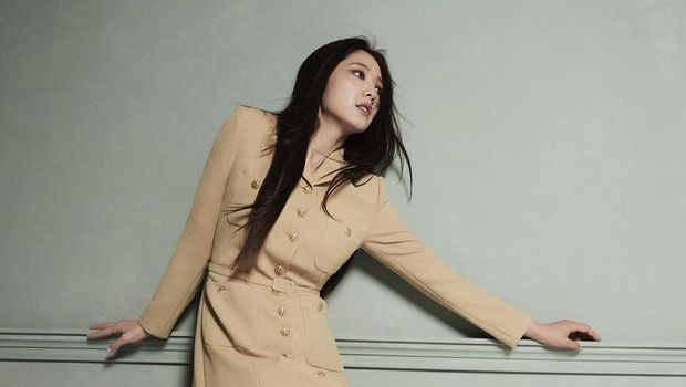 Park Shin Hye