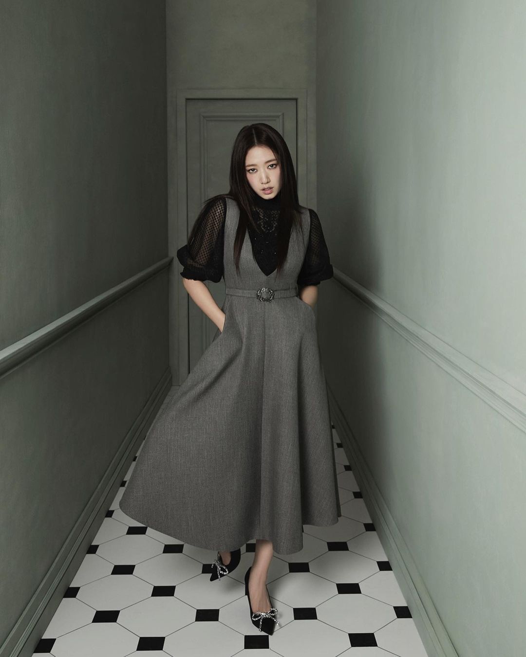 Park Shin Hye