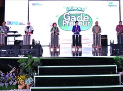 GadePreneur Pegadaian Siap Jadi Wadah Pelatihan UMKM di 12 Lokasi Se-RI