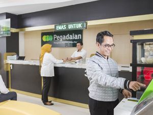 Gadai di Pegadaian Bebas Bunga, Bisa Penuhi Segala Kebutuhan