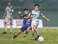 2 Pemain Andalan PSIS Terancam Absen Lawan Persebaya, Ini Opsinya