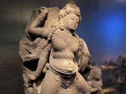 Siapkah Museum Nasional Tampung Benda Repatriasi dari Belanda?