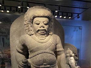 Pemerintah Belanda Kembalikan 472 Benda Bersejarah Indonesia