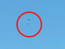 Penerjun Payung TNI AU Jatuh di Maros: Kronologi hingga Penyebab