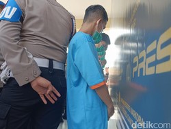 Polisi Tangkap Pemasok Narkoba ke Mahasiswa Kedokteran Cianjur