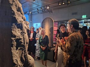 Butuh Waktu 3 Tahun, Akhirnya Belanda Kembalikan Benda Bersejarah Indonesia