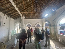 Ponpes Lateng Banyuwangi Tempat GP Ansor Berdiri Diusulkan Jadi Cagar Budaya