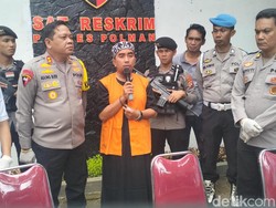 Pengakuan Dosa Pimpinan Pesantren di Polman Cabuli Santri Pria 16 Tahun
