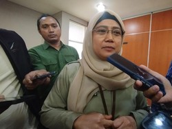 Pemprov DKI Tawarkan Warga Kena Polemik Kampung Bayam Pindah ke Rusun Nagrak