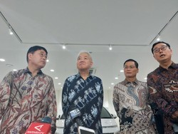 Hyundai Rogoh Rp 22,8 T Bangun Pabrik Baterai Listrik di RI