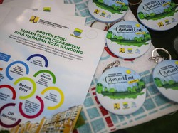 5 Fakta Rumah Susun Murah Bagi Warga Kota Bandung