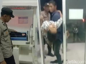Heboh Ibu Hamil Asal Jambi Nyaris Melahirkan dalam Bus di Batu Bara Heboh Ibu Hamil Asal Jambi Nyaris Melahirkan dalam Bus di Batu Bara
