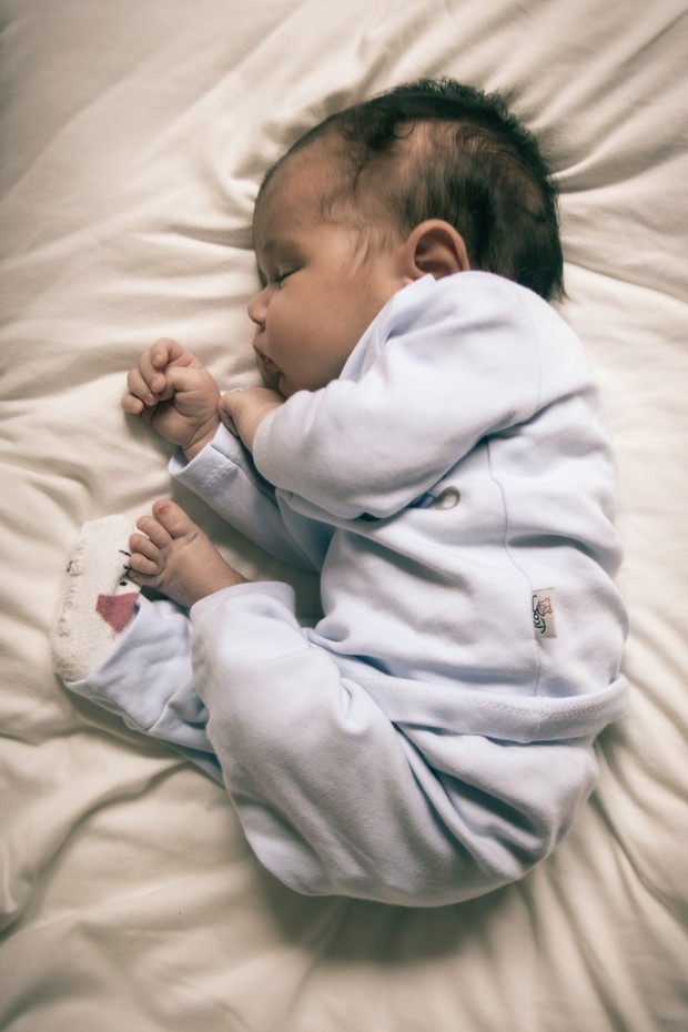 Rahasia membuat anak bahagia ala orang Belanda/Foto: Unsplash/Hessam Nabavi Rahasia membuat anak bahagia ala orang Belanda/Foto: Unsplash/Hessam Nabavi