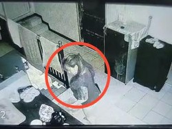 Perempuan Hamil Tua di Sidoarjo Nekat Curi Uang dan HP Tetangga Kos