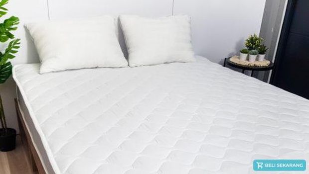 rekomendasi matras