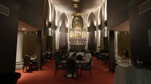 Saat Gereja-gereja di Belgia Berubah Jadi Kafe hingga Kelab Malam