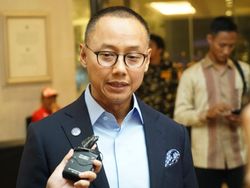 PAN Dukung Percepatan Pengembangan Ekonomi Hijau yang Disinggung Jokowi