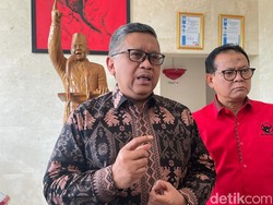 PDIP: Dialog Terakhir Megawati dan Prabowo Ketika Dipanggil Jokowi
