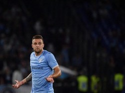 Sergej Milinkovic-Savic Merapat ke Al Hilal