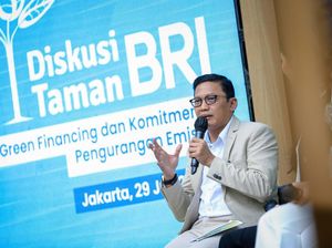 Dukung Korporasi Jadi Next Level, BRI Beri Akses Pendanaan IPO